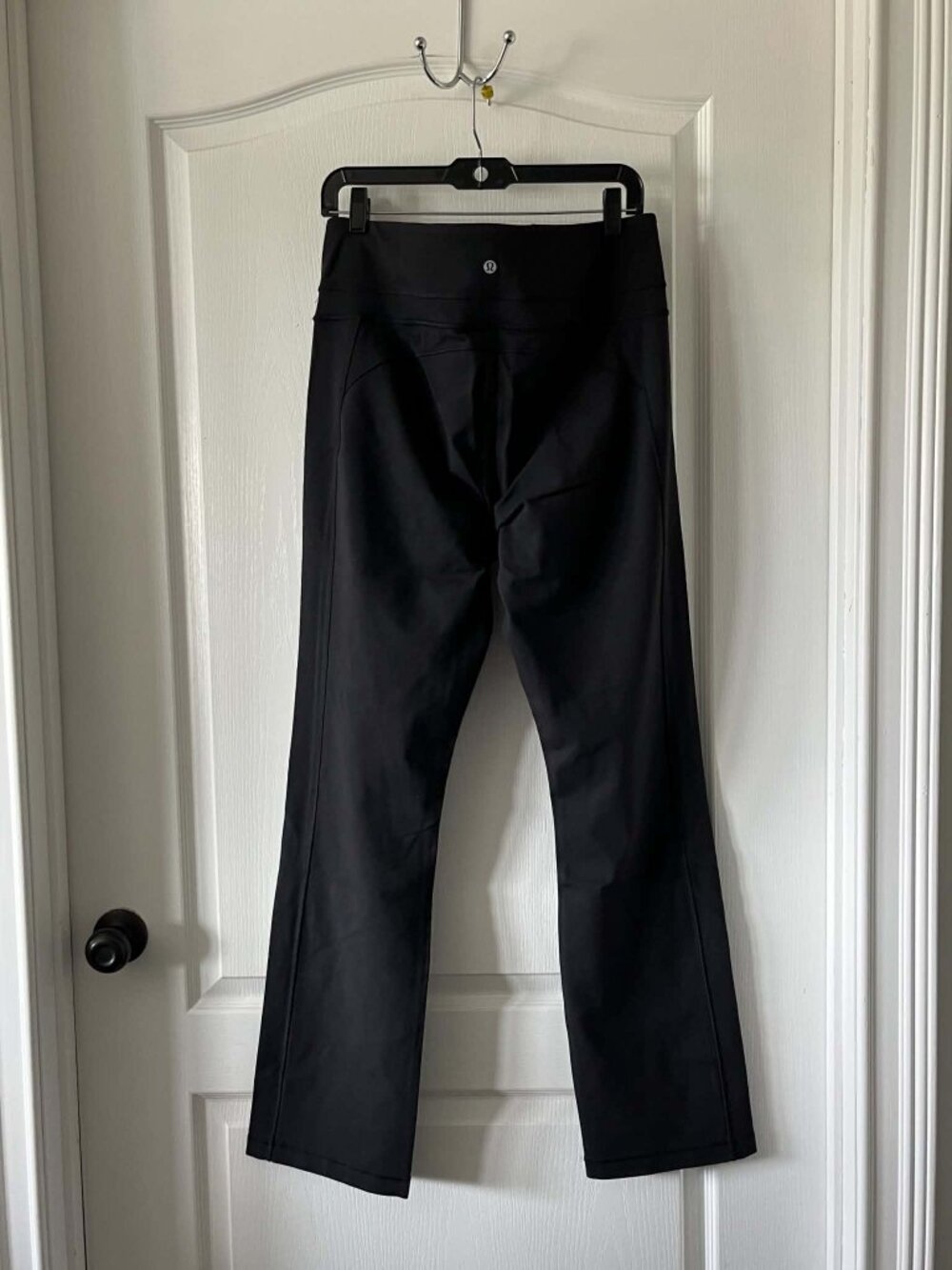 Lululemon Women's Athletic Flare Pants size 14